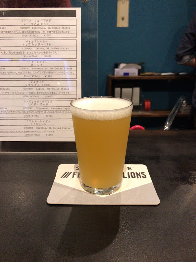 福岡で国外産クラフトビールを飲むならここ！